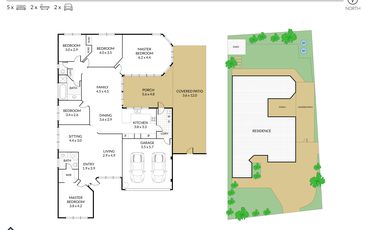 98 Yeramba Road, Summerland Point