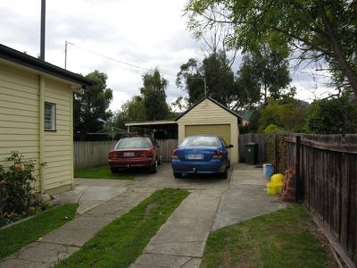 16 Oak Street, Huonville