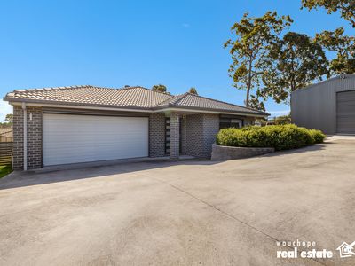 3 Caitlin Darcy Parkway, Port Macquarie