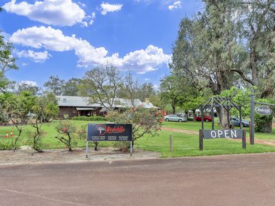 45 Wells Road, Pinjarra