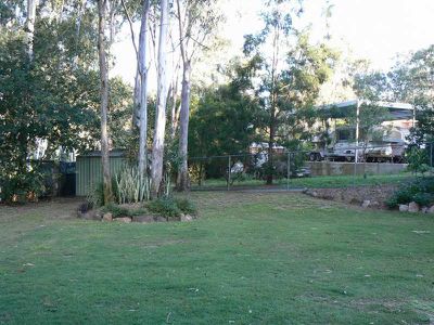 Flinders View