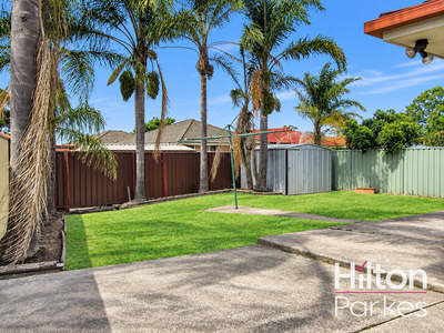52 Monica Avenue, Hassall Grove