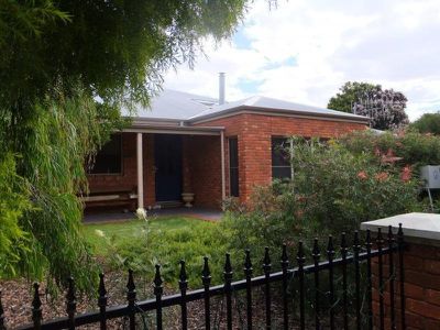 53 Wakool Street, Barham