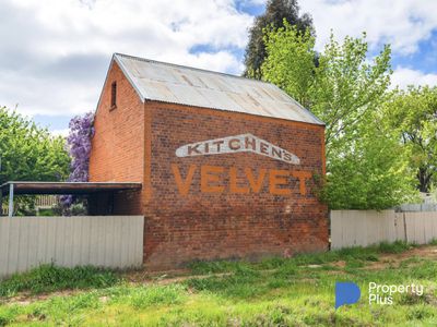71 Broadway, Dunolly