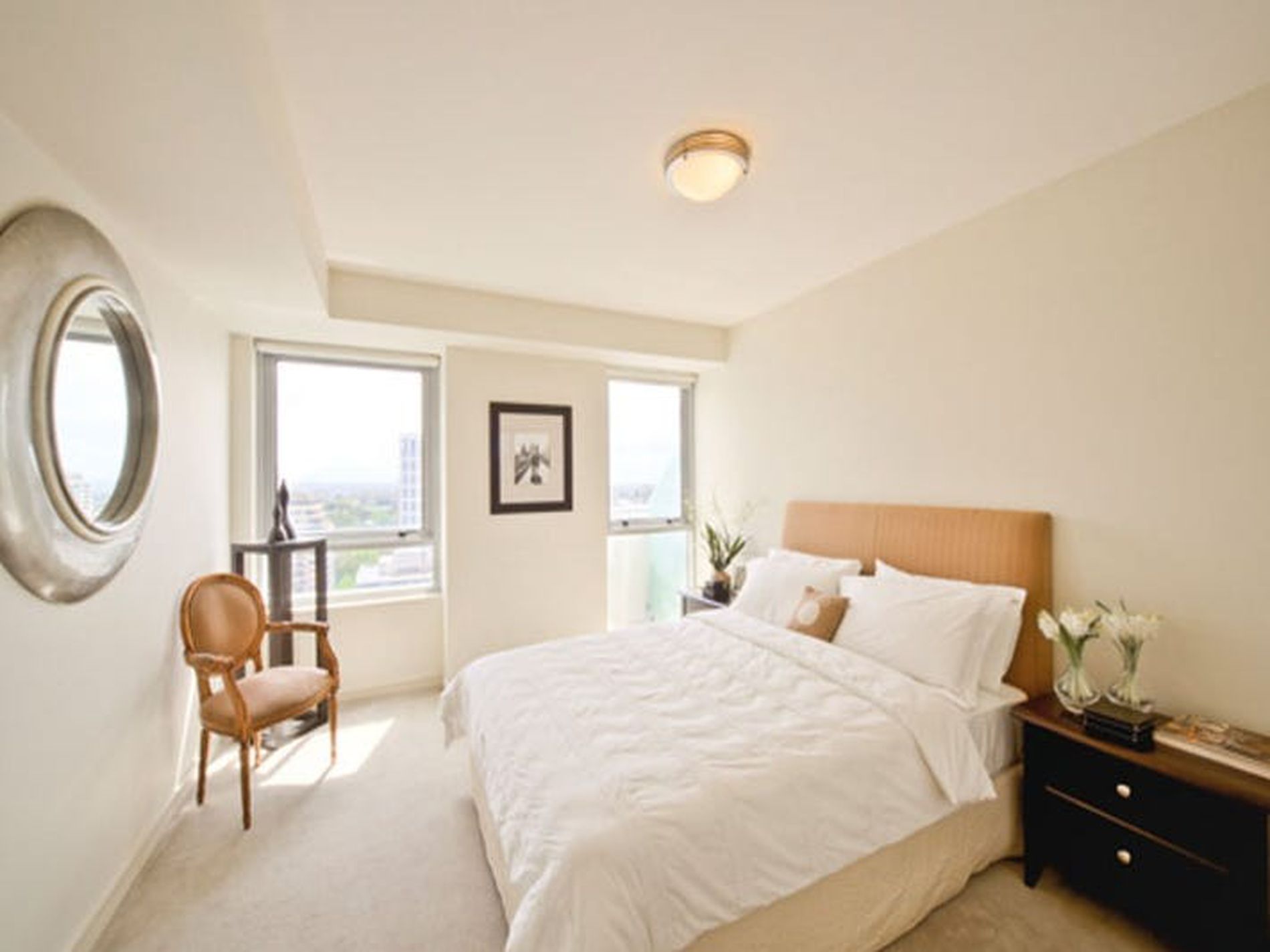 2105 / 77-81 Berry Street, North Sydney