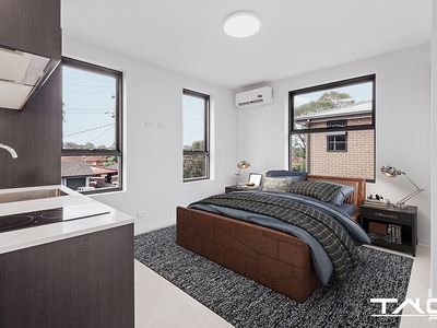 38-40 Manning Street, Kingswood