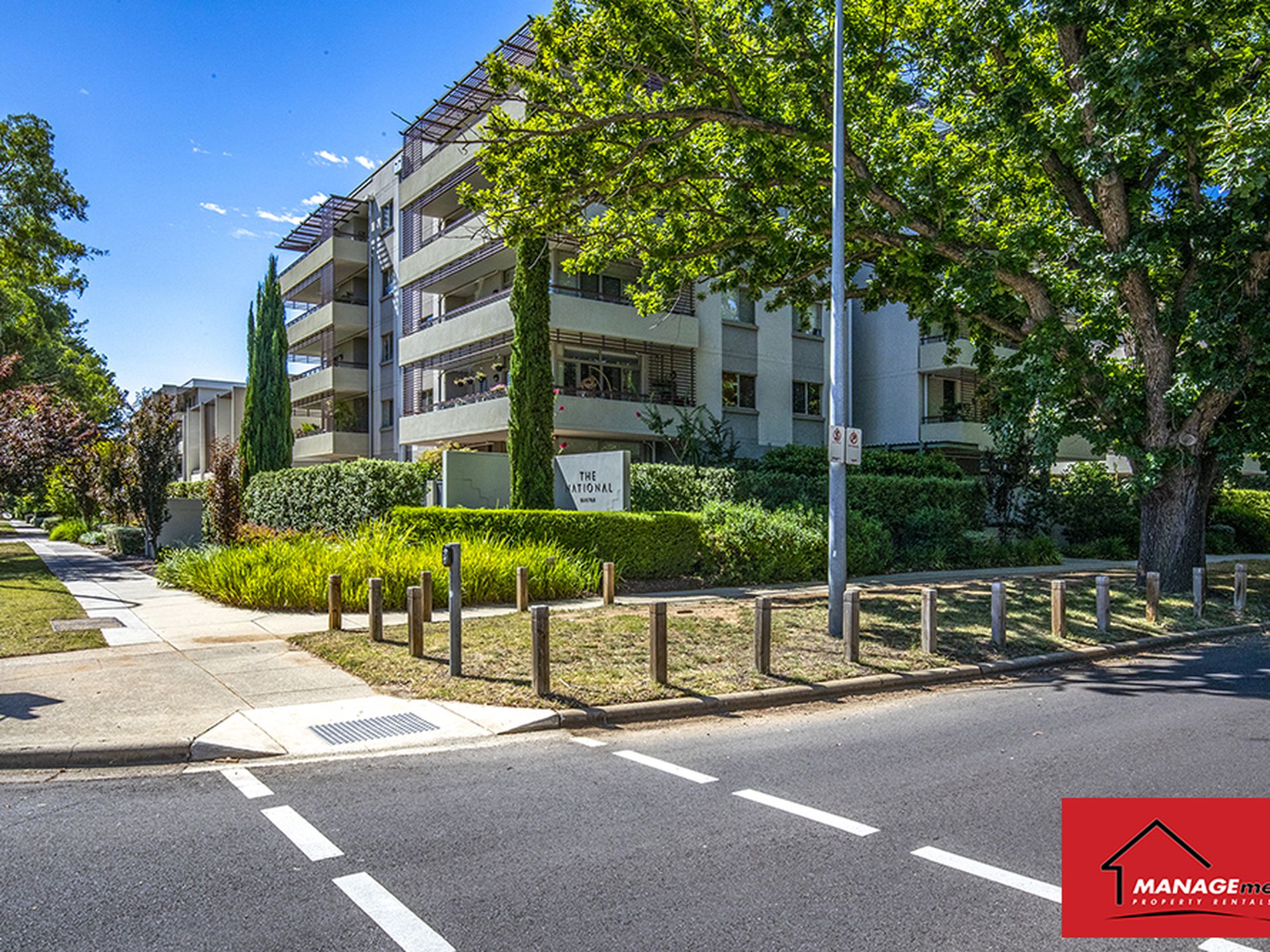 40 / 12 NATIONAL CIRCUIT, Barton