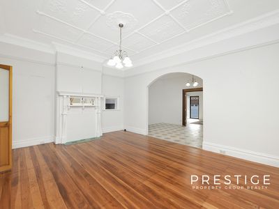 193 Wollongong Road, Arncliffe