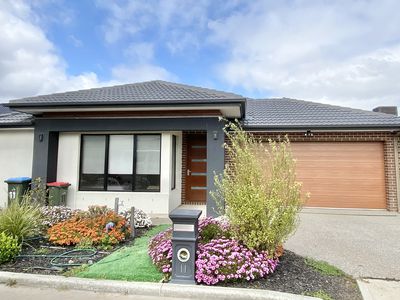 11 Calico Court, Wyndham Vale