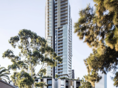 Level 36 / 88 Church Street, Parramatta