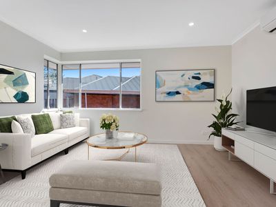 2 / 27 Gladwyn Avenue, Bentleigh East