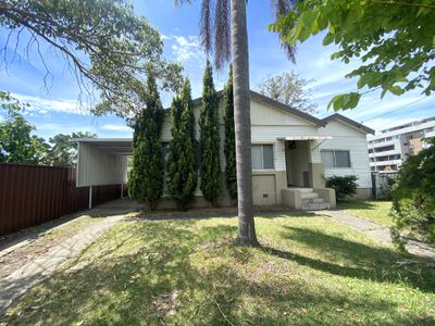 80A Garfield Street, Wentworthville