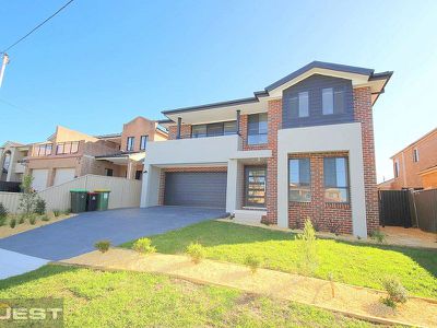 14 Egan Street, Bankstown