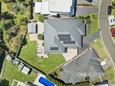 9 Headwater Place, Albion Park