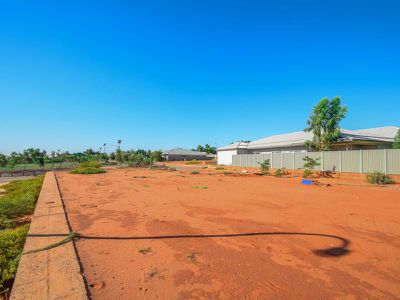 4 Wrasse Crescent, South Hedland