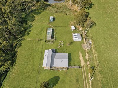 49 Packers Road, Huonville