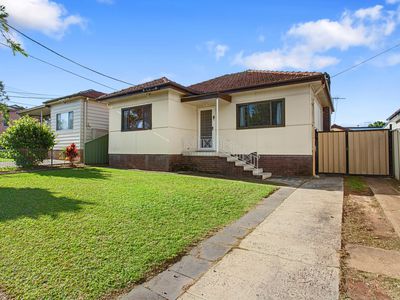 56 McMillan Street, Yagoona