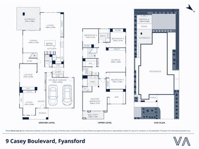 9 Casey Boulevard, Fyansford