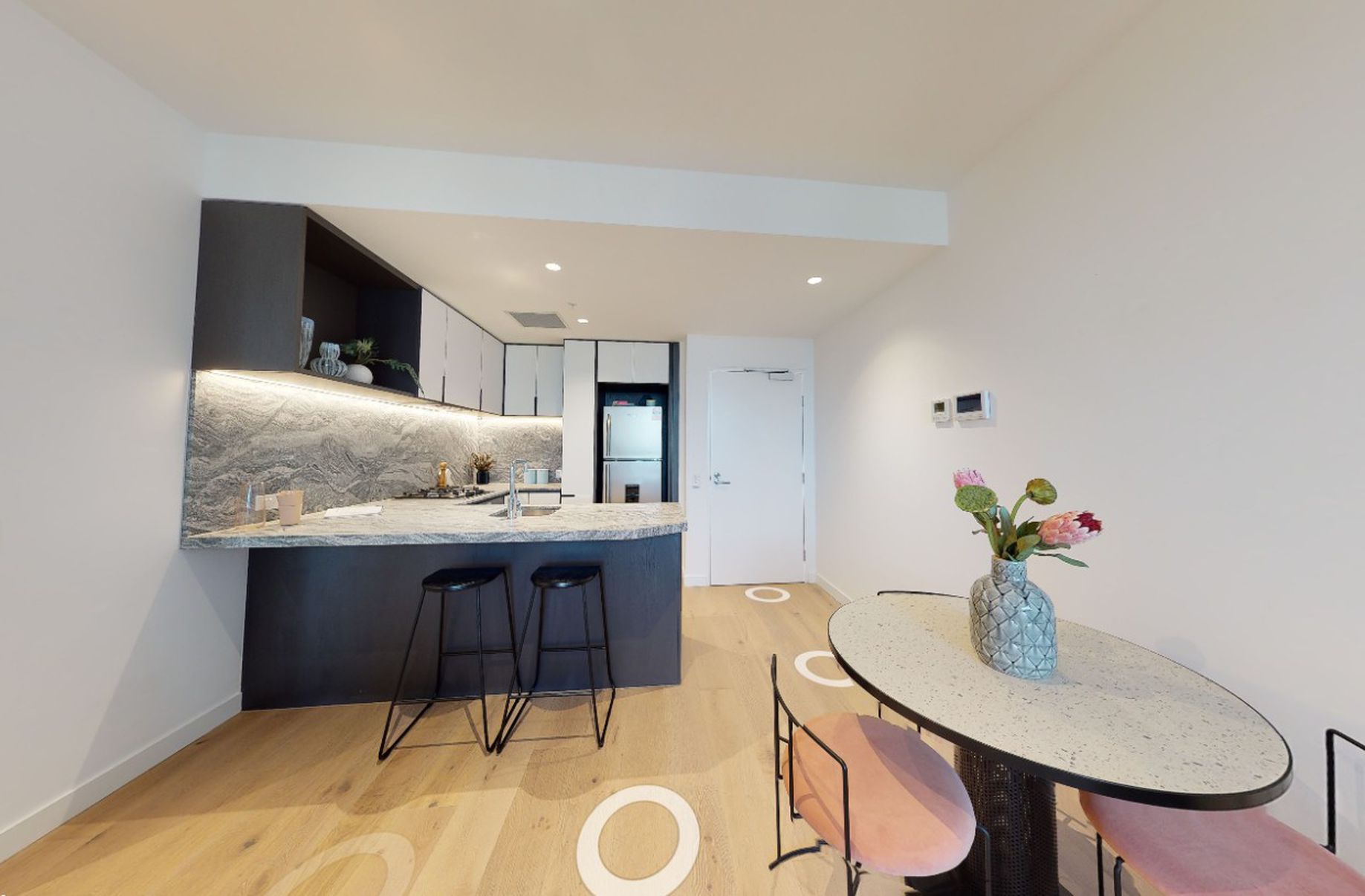 4711A / 250 Spencer Street, Melbourne