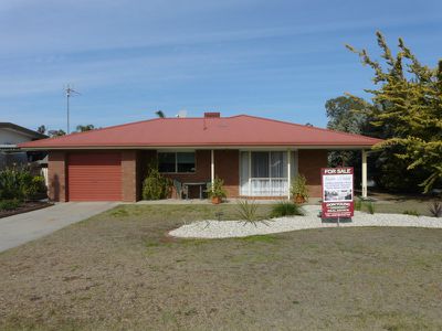 Tocumwal