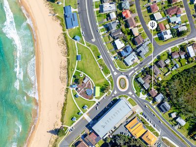 537 George Bass Drive, Malua Bay