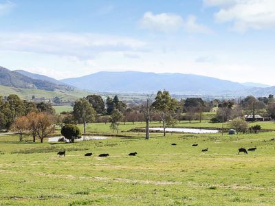 407 Mullagong Road, Upper Gundowring
