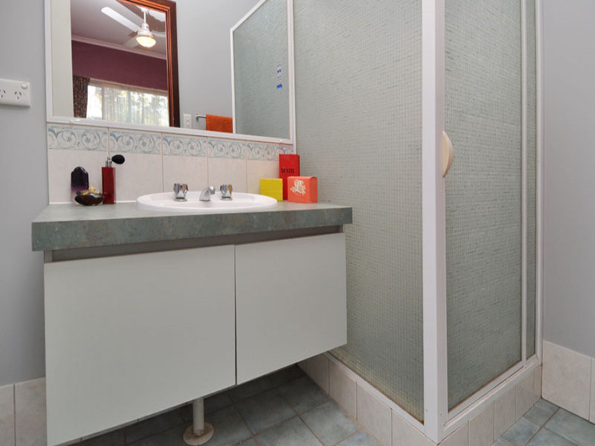 44 North Terrace, Boulder