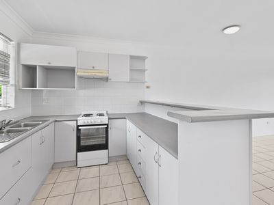 3 / 21-25 GIVENS STREET, Westcourt