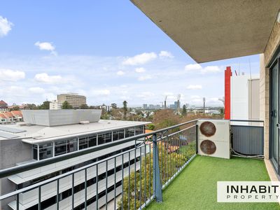 61 / 193 Hay Street, East Perth