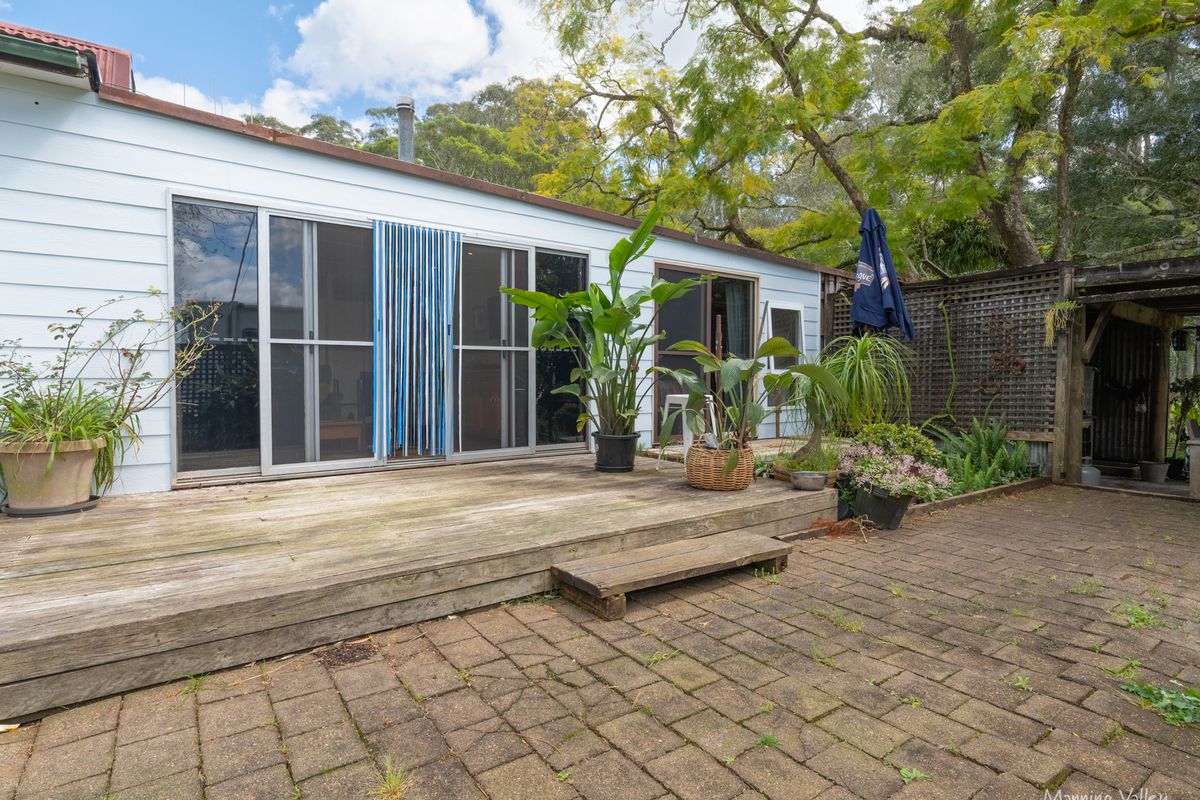 52 Holey Flat Lane, Moorland