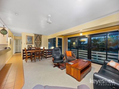 393 Stanley Street, North Ward