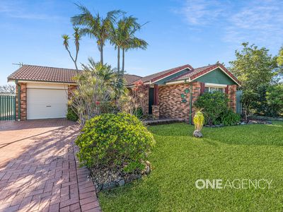 8 Candlebark Street, Albion Park Rail