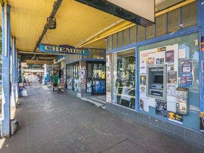 56 CULLEN STREET, Nimbin
