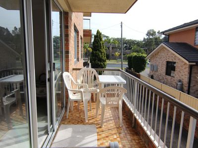 2 / 55 Bent Street, Tuncurry