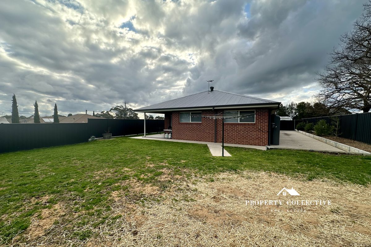 28 Havelock Road, Beechworth