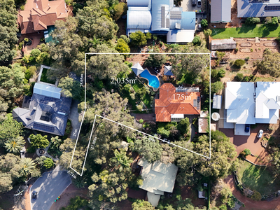 3 Cobradah Close, Lesmurdie