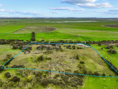 1251 Canunda Frontage Road , Millicent