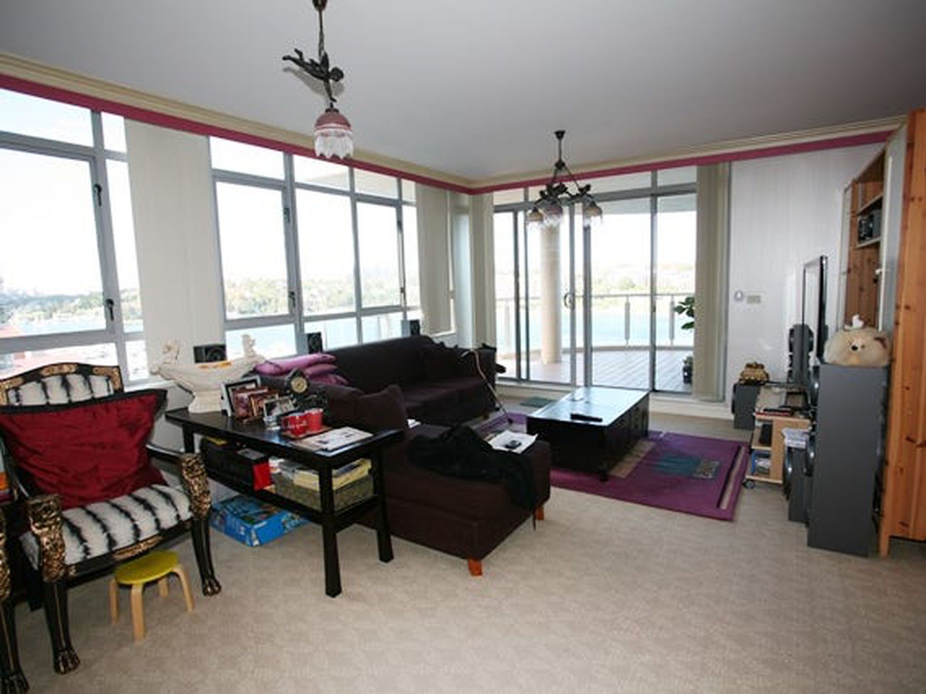 902 / 1 Cary Street, Drummoyne