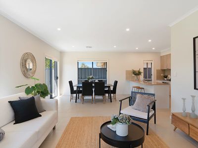 22 Lenma Street , Netley