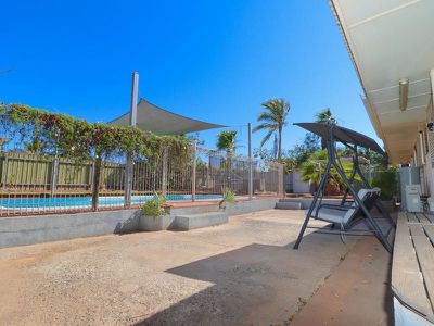 115 Sutherland Street, Port Hedland