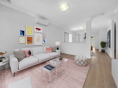 8 / 27-29 Mosaic Street East, Shelley