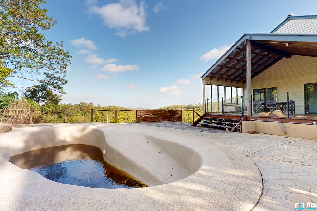 121 Cash Road, Verrierdale
