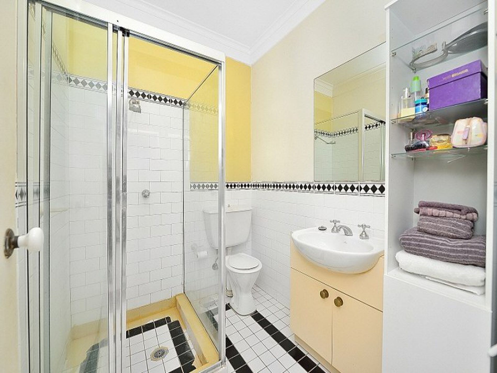 103 / 221 Darlinghurst Road, Darlinghurst