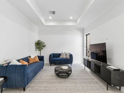 11A Canara Road, Westminster