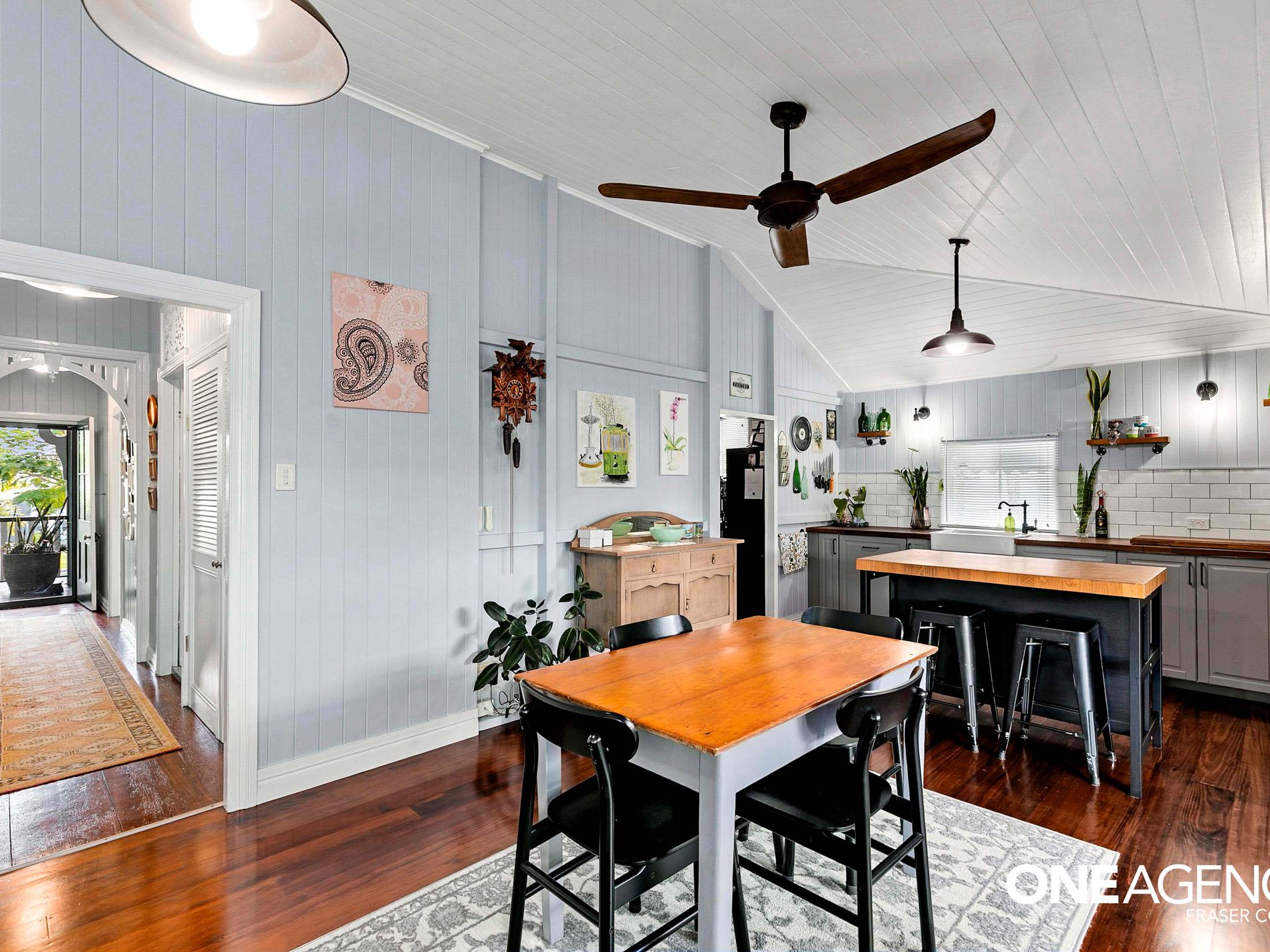 52 Pulgul Street, Urangan