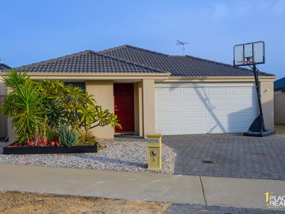 6 Kendale Way, Meadow Springs