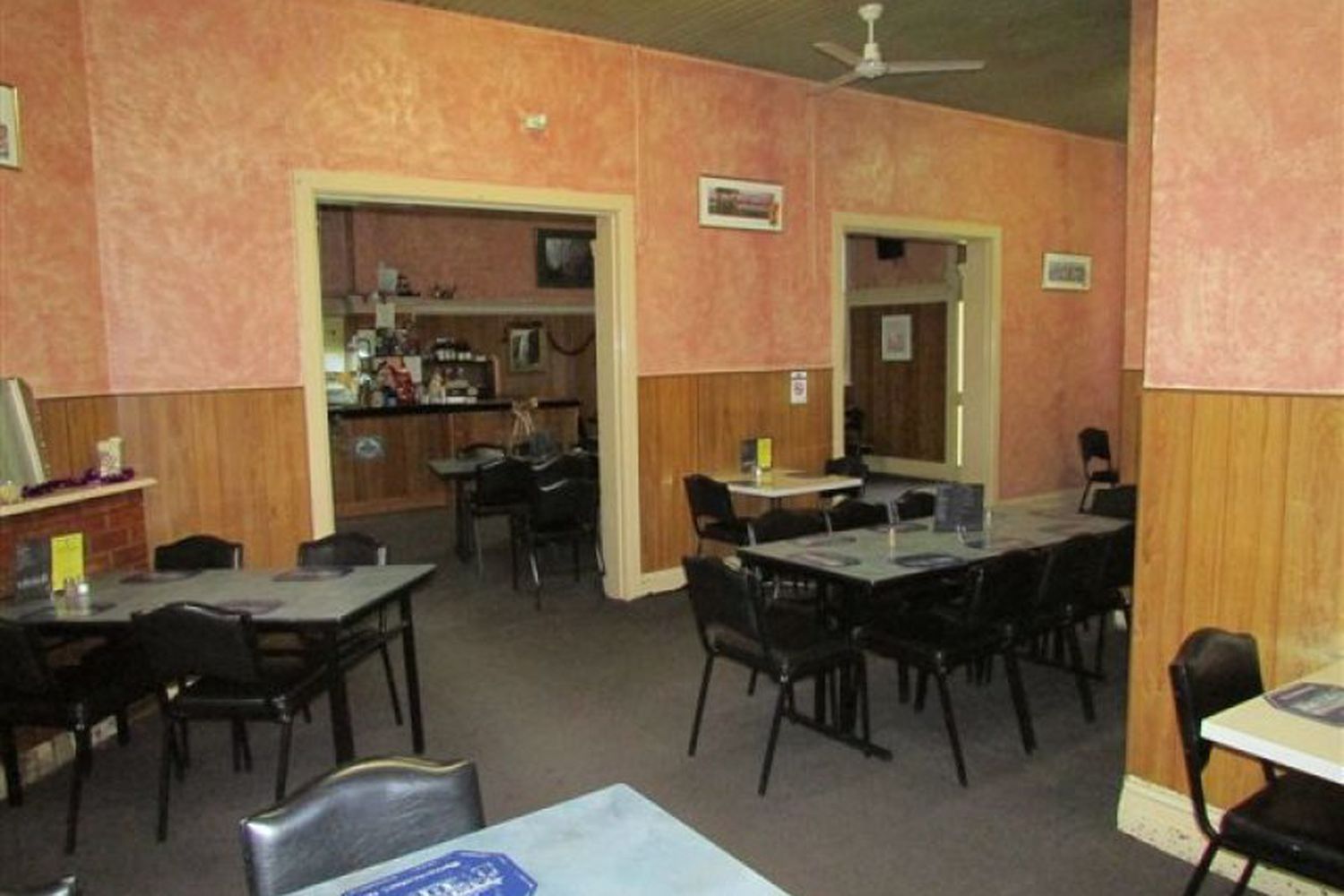 Warracknabeal