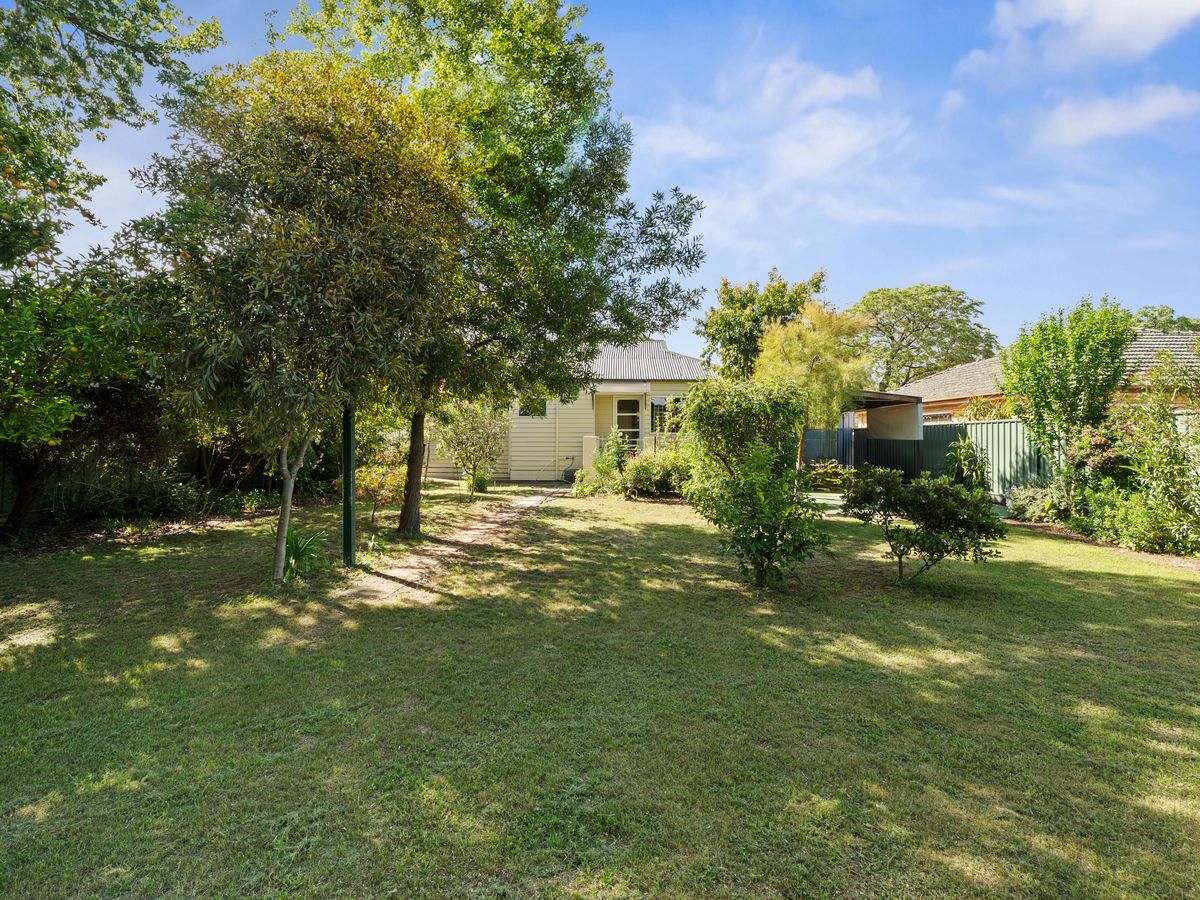7 Amos Avenue, Benalla