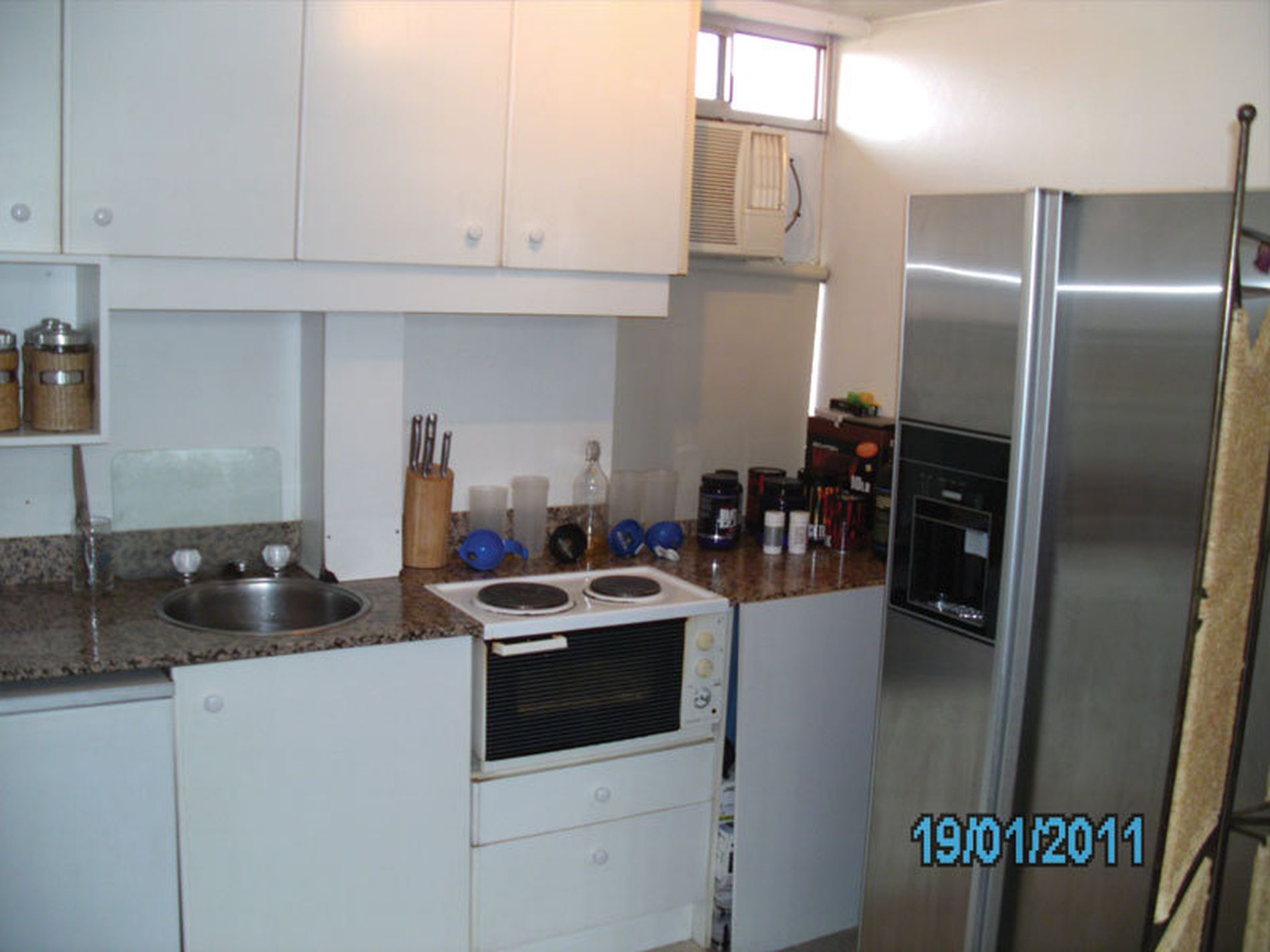 75 / 19-23 Forbes Street, Woolloomooloo