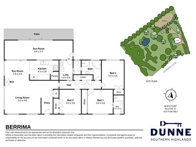 6 Carribee Close, Berrima